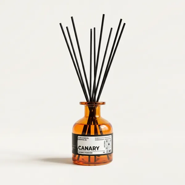 Khuếch tán que Vàng Canary