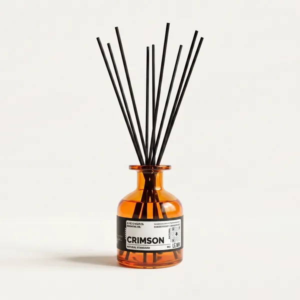 Khuếch tán que Đỏ Crimson