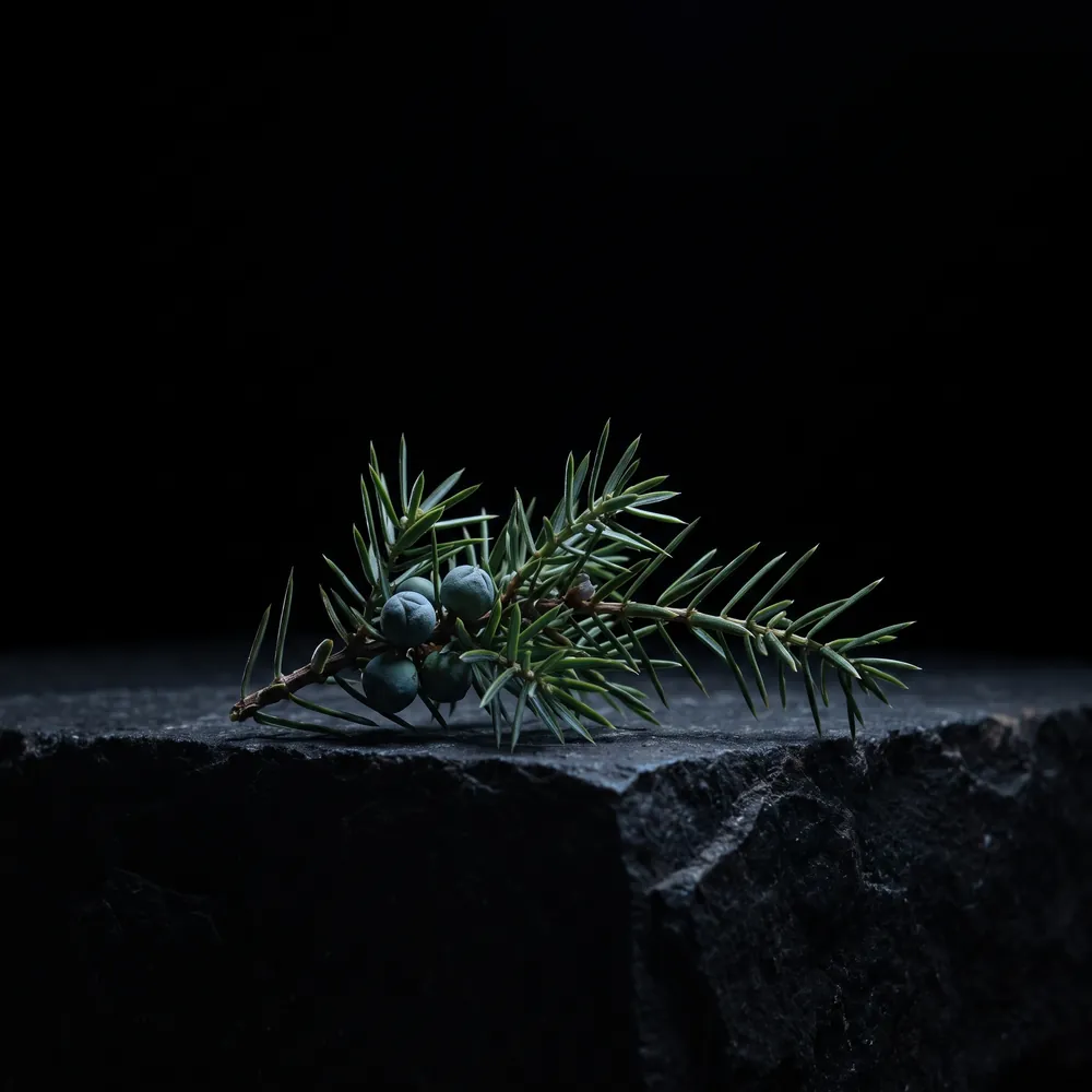 Nước hoa Bách Tùng – Juniper | Lê Mai