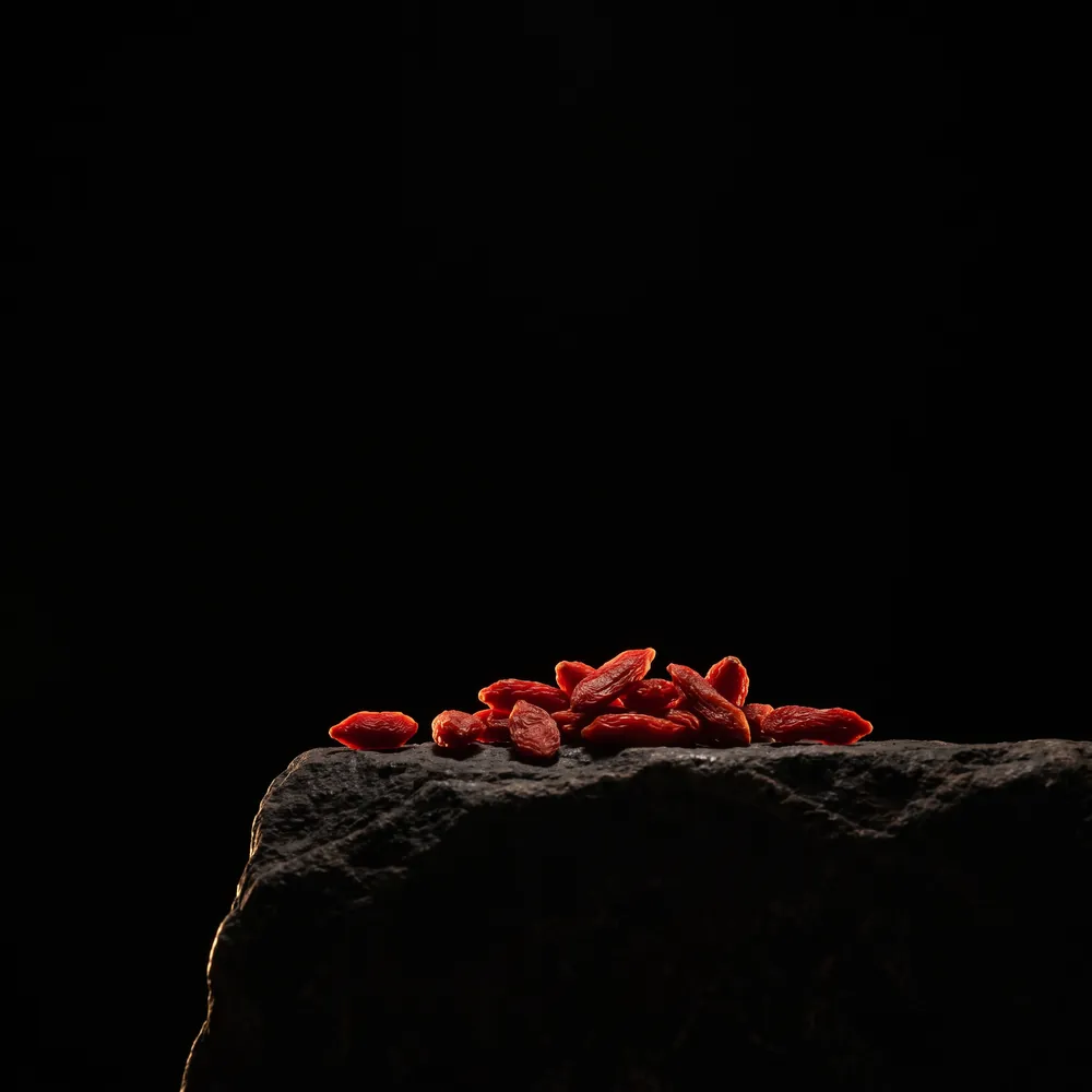 Nước hoa Kỷ Tử – Goji Berry | Lê Mai