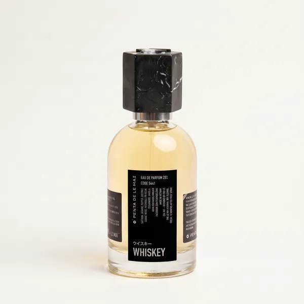 Nước hoa Rượu Whiskey