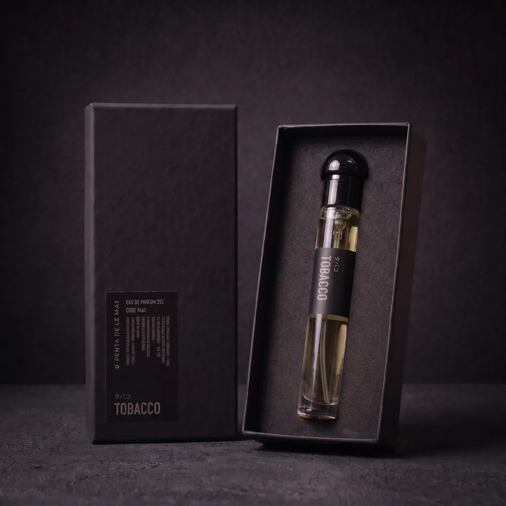 Nước hoa Thuốc Lá – Tobacco | Lê Mai