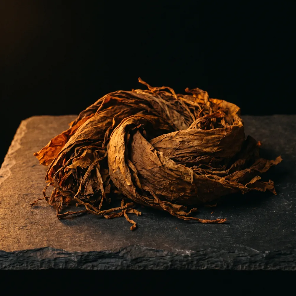 Nước hoa Thuốc Lá – Tobacco | Lê Mai