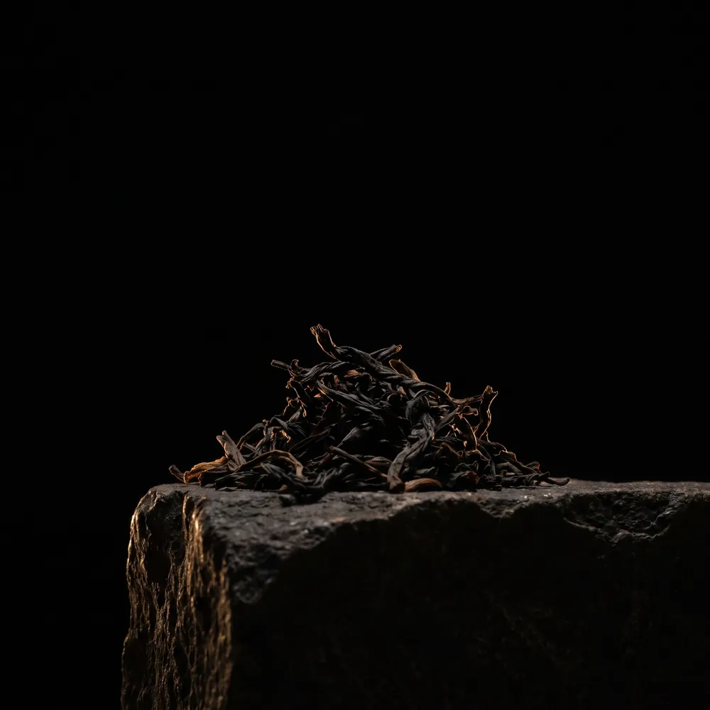 Nước hoa Trà Đen – Black Tea | Lê Mai