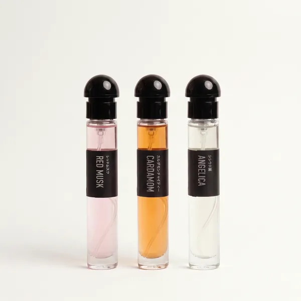 Gift Set · 03 Bottles