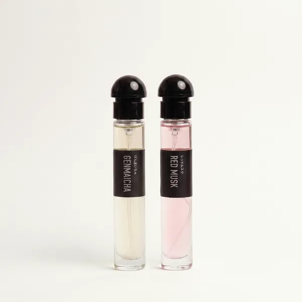 Gift Set · 02 Bottles