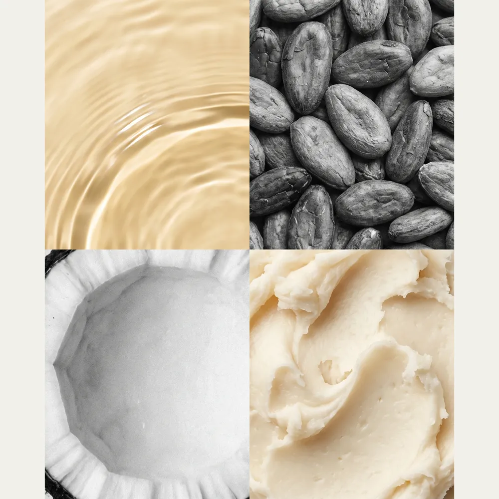 White Wine Artisanal Soap · ingredients | Lê Mai